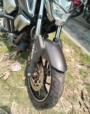 Yamaha FZS V3 2023 Black