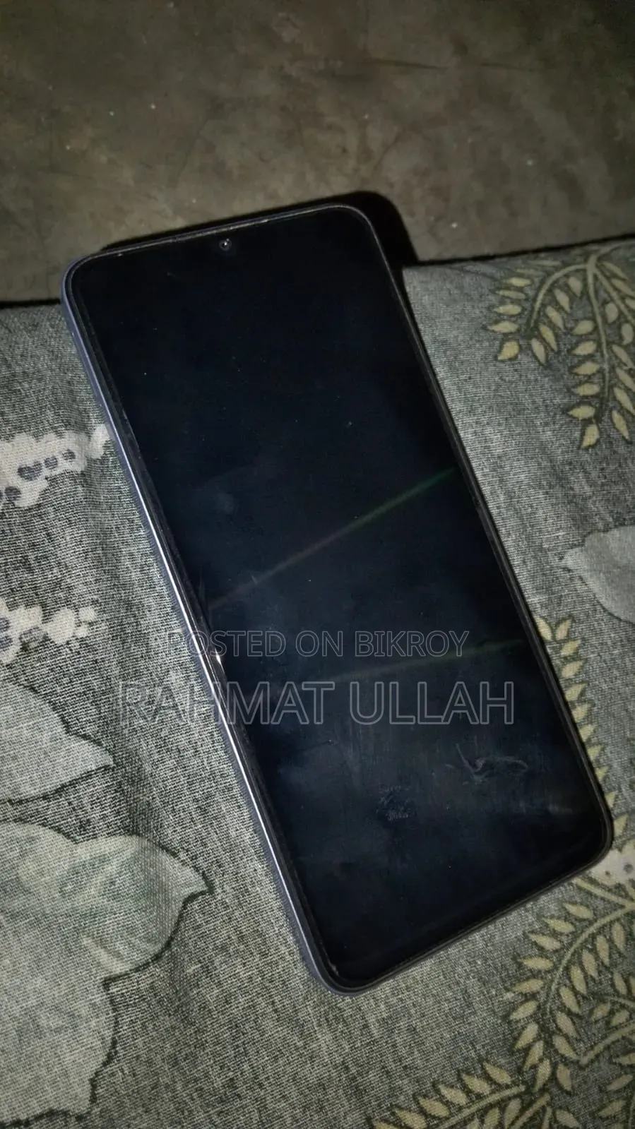 Xiaomi Poco C65 128 GB Blue