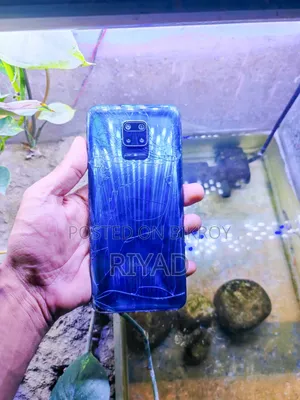 Xiaomi Redmi Note 9S 128 GB Blue