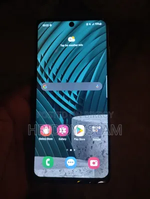 Samsung Galaxy A51 128 GB Blue