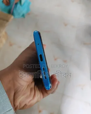 শাওমি রেডমি ১০ ১২৮ জিবি