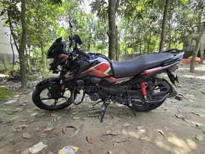 Honda 2025 Black