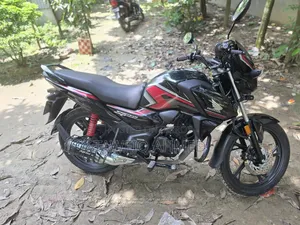 Honda 2025 Black