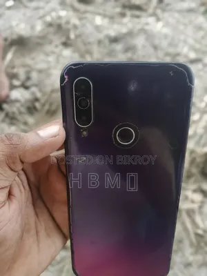 Symphony Z50 64 GB Purple