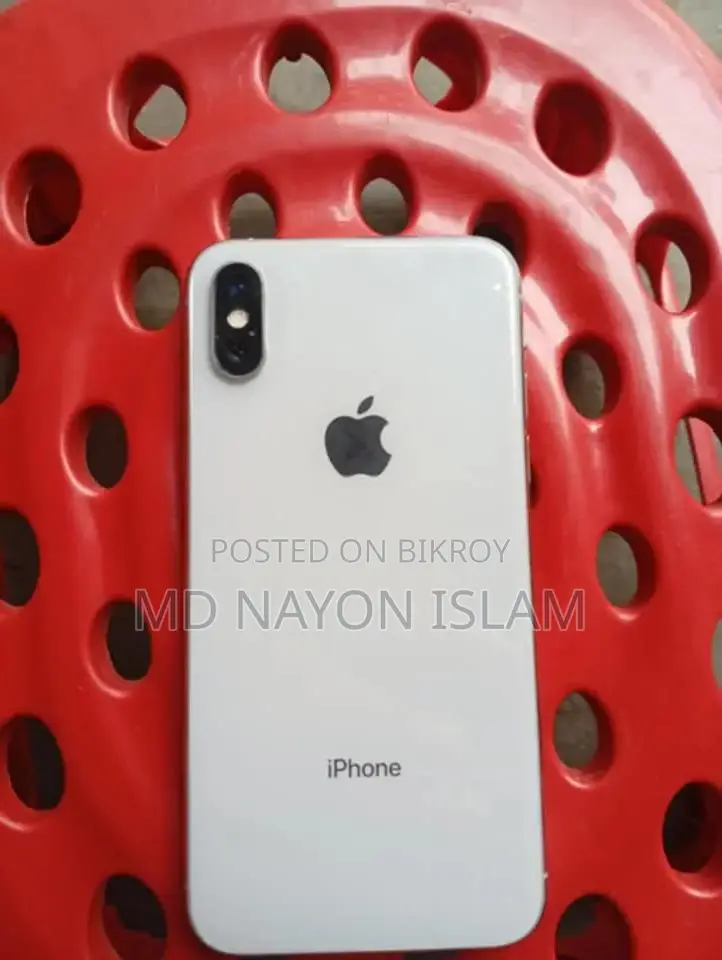 Apple iPhone XS 64 GB Gold