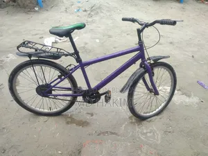 সাইকেল বিক্রি হবে