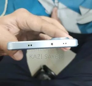 Xiaomi Redmi Turbo 4 256 GB White