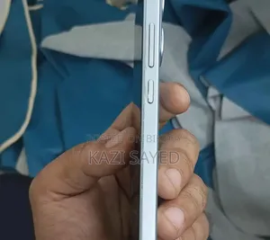 Xiaomi Redmi Turbo 4 256 GB White