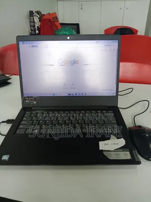 Laptop Lenovo IdeaPad S145 8GB Intel Core I3 SSD 256GB