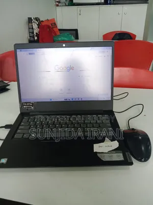 Laptop Lenovo IdeaPad S145 8GB Intel Core I3 SSD 256GB