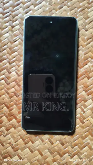 Infinix Smart 8 64 GB White
