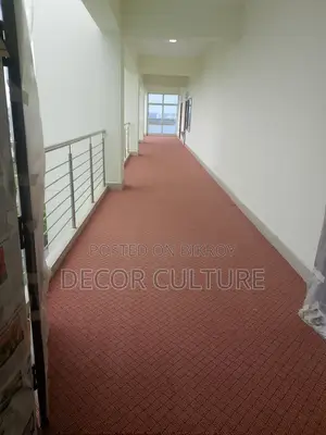 ফ্লোর কার্পেট ৬০ বর্গফুট
