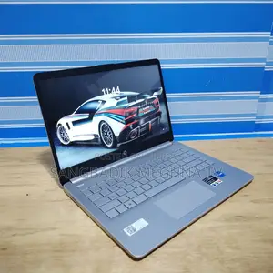 Laptop HP 8GB AMD Ryzen SSD 512GB