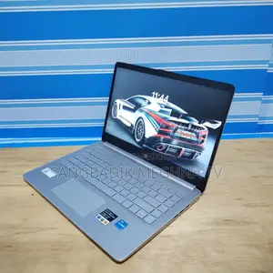 Laptop HP 8GB AMD Ryzen SSD 512GB