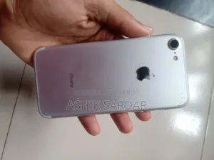 Apple iPhone 7 32 GB Rose Gold