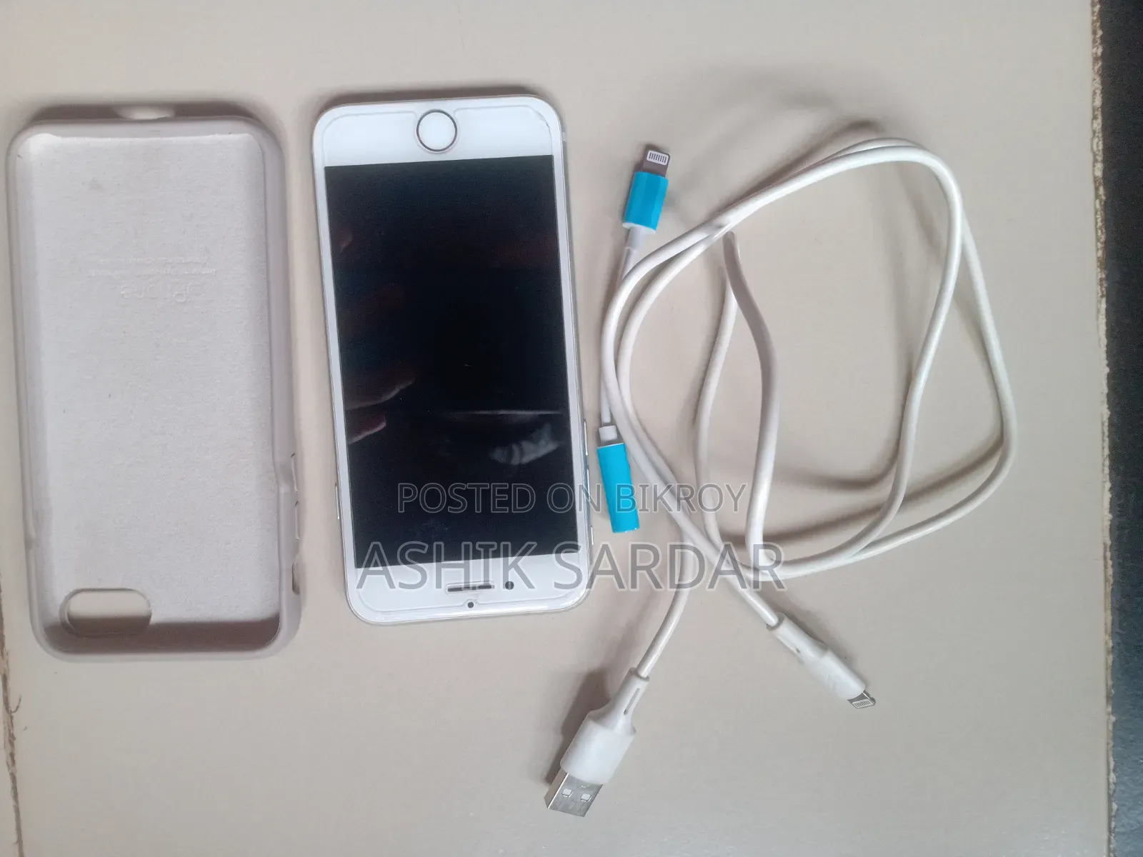 Apple iPhone 7 32 GB Rose Gold