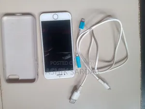 Apple iPhone 7 32 GB Rose Gold