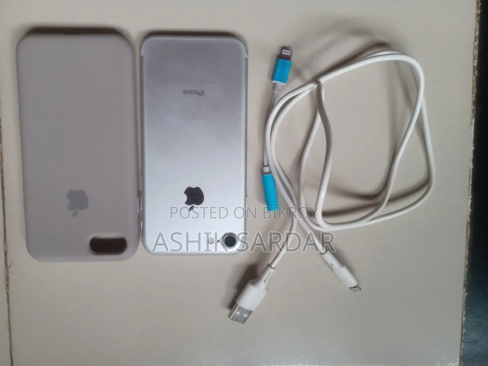Apple iPhone 7 32 GB Rose Gold