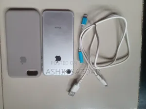 Apple iPhone 7 32 GB Rose Gold