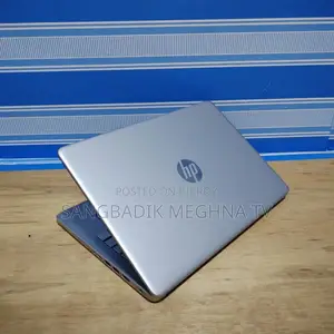 Laptop HP 8GB AMD Ryzen SSD 512GB