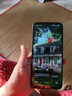 নতুন শাওমি রেডমি ১৫সি ৪জি ১২৮ জিবি ব্লু
