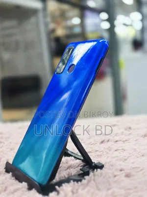 Tecno Spark 5 Pro 64 GB Blue
