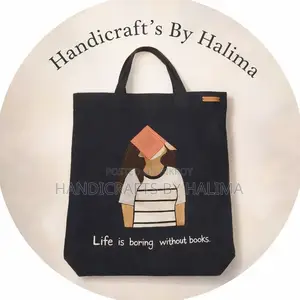 Tote Bag or Hand Bag