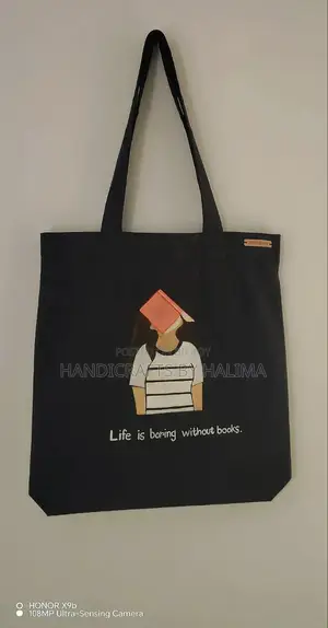 Tote Bag or Hand Bag
