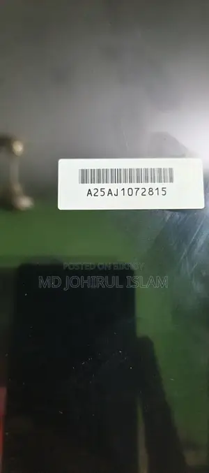 Oppo A95 128 GB Black