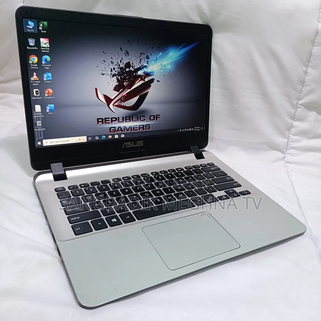 Laptop Asus 8GB AMD Ryzen SSD 512GB