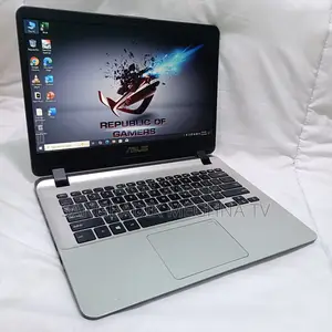 Laptop Asus 8GB AMD Ryzen SSD 512GB