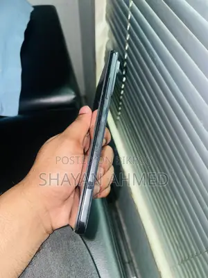 Xiaomi Redmi Note 11S 128 GB Blue