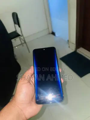 Xiaomi Redmi Note 11S 128 GB Blue
