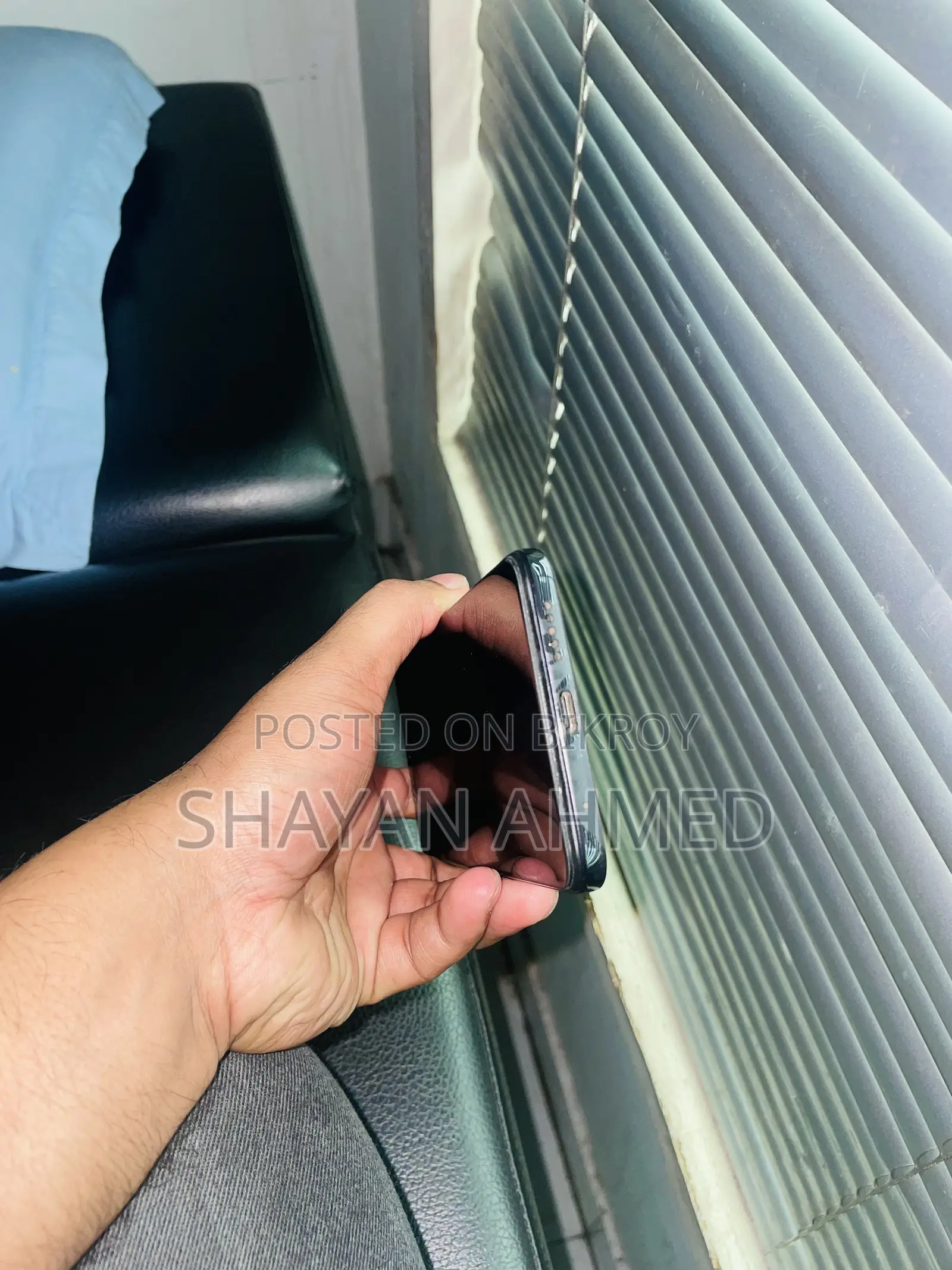 Xiaomi Redmi Note 11S 128 GB Blue