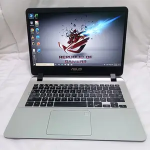 Laptop Asus 8GB AMD Ryzen SSD 512GB