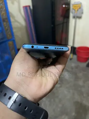Vivo Y15S 32 GB Blue