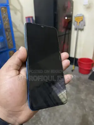 Vivo Y15S 32 GB Blue