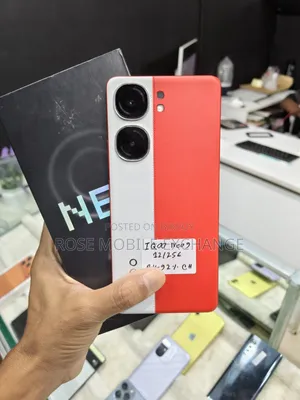Vivo iQOO Neo9 256 GB