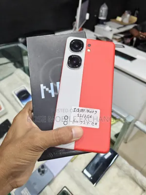 Vivo iQOO Neo9 256 GB
