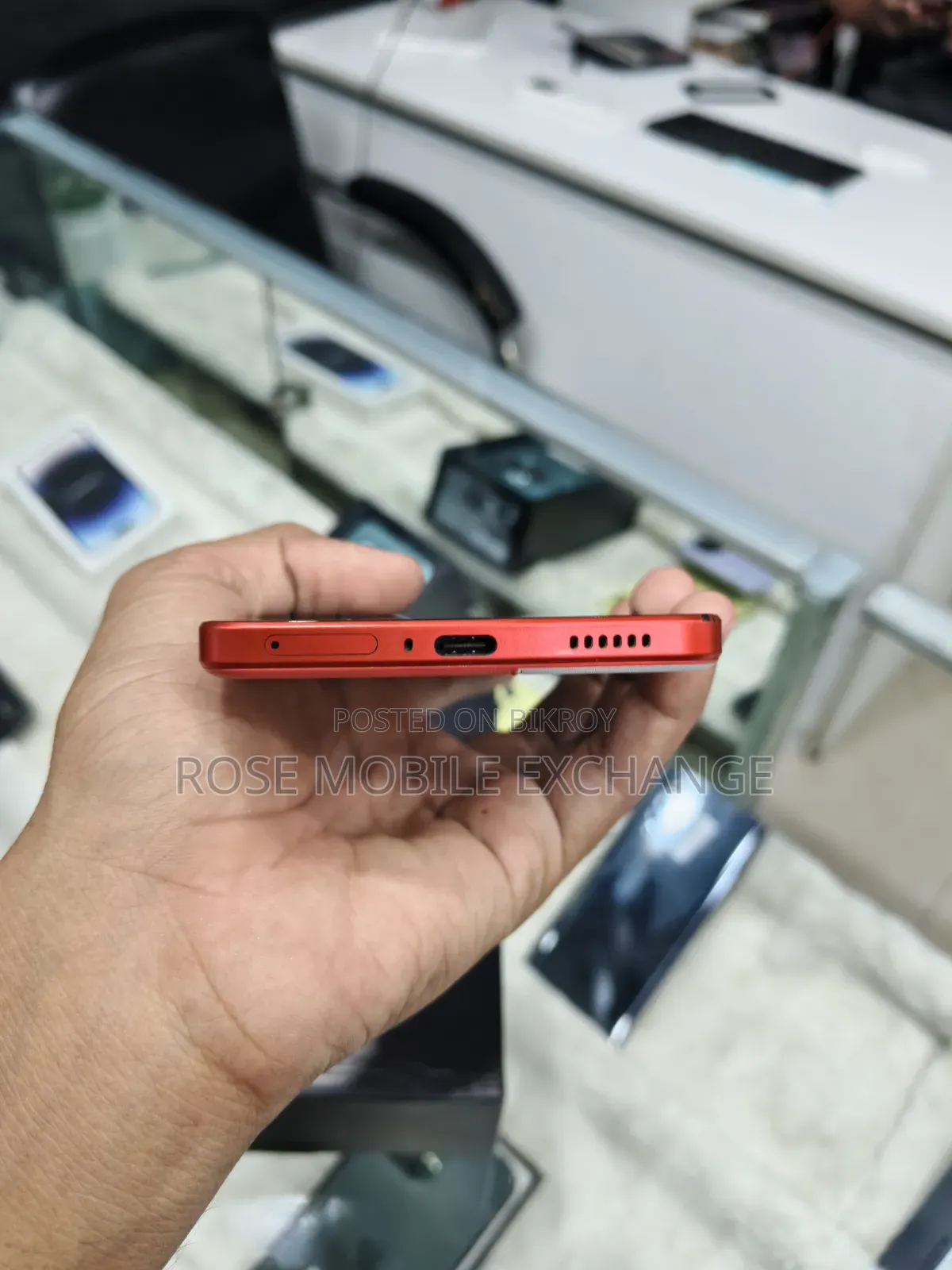 Vivo iQOO Neo9 256 GB