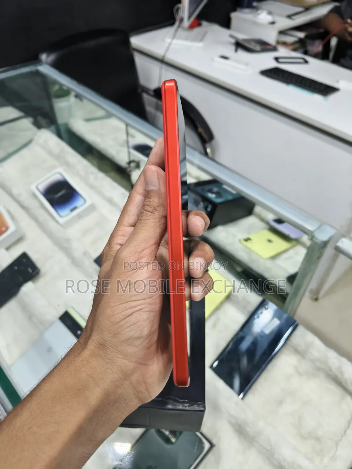 Vivo iQOO Neo9 256 GB