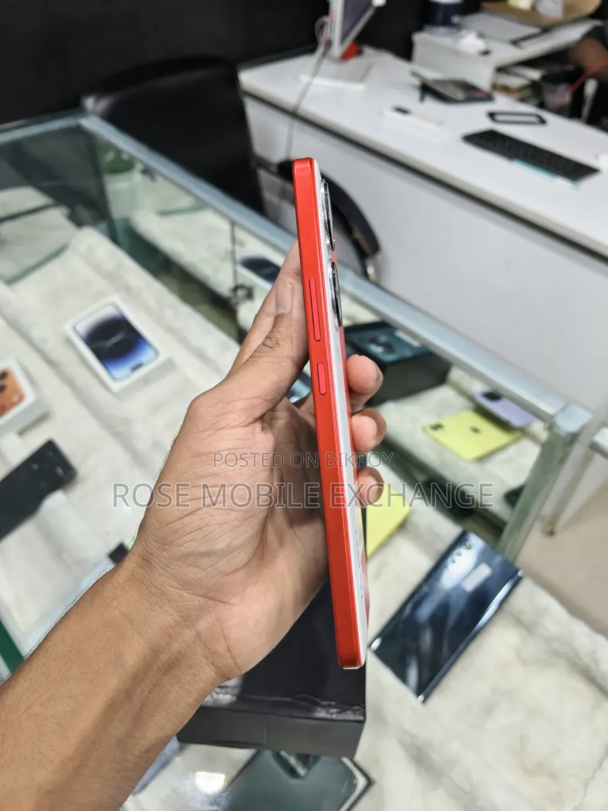 Vivo iQOO Neo9 256 GB