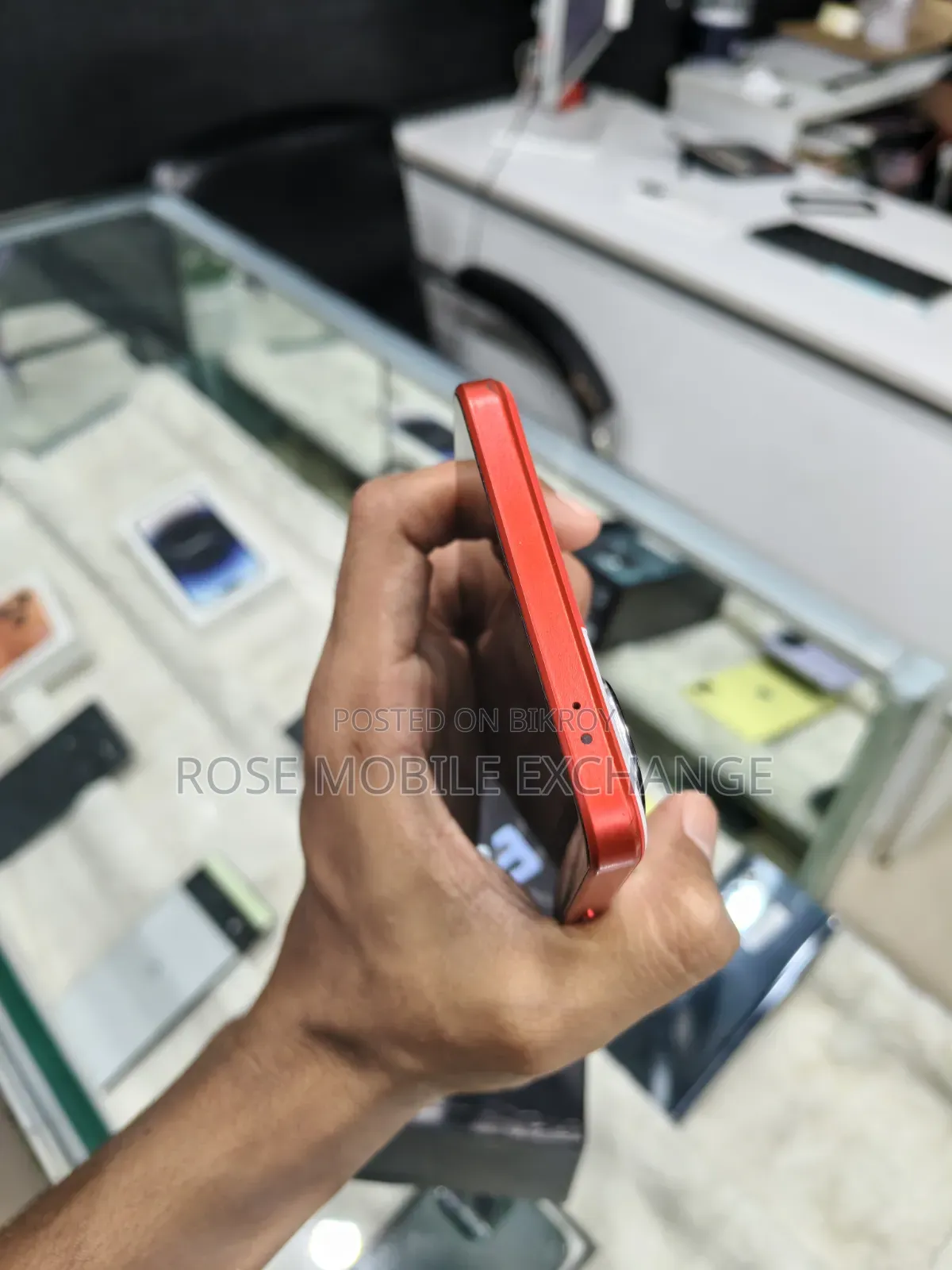 Vivo iQOO Neo9 256 GB