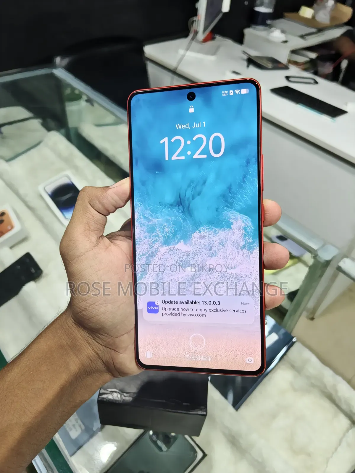 Vivo iQOO Neo9 256 GB