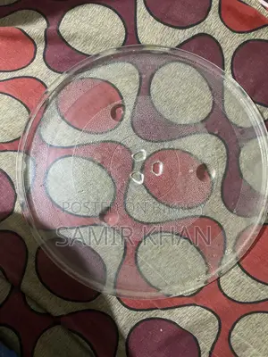 ভিশন ৩০ লিটার ওভেন প্লেট