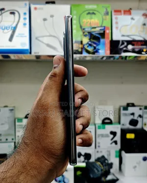 Oppo Reno 10 5G 256 GB Gray