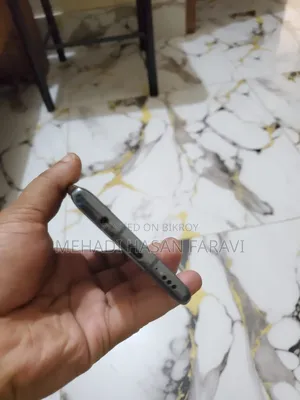 LG Velvet 5G 128 GB Black