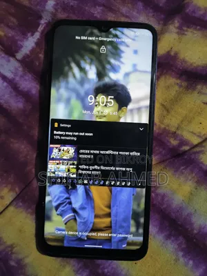 Lenovo K13 Note 128 GB Pink