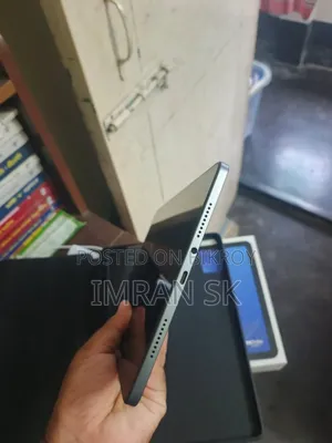 Xiaomi Redmi Pad 2 256 GB Gray
