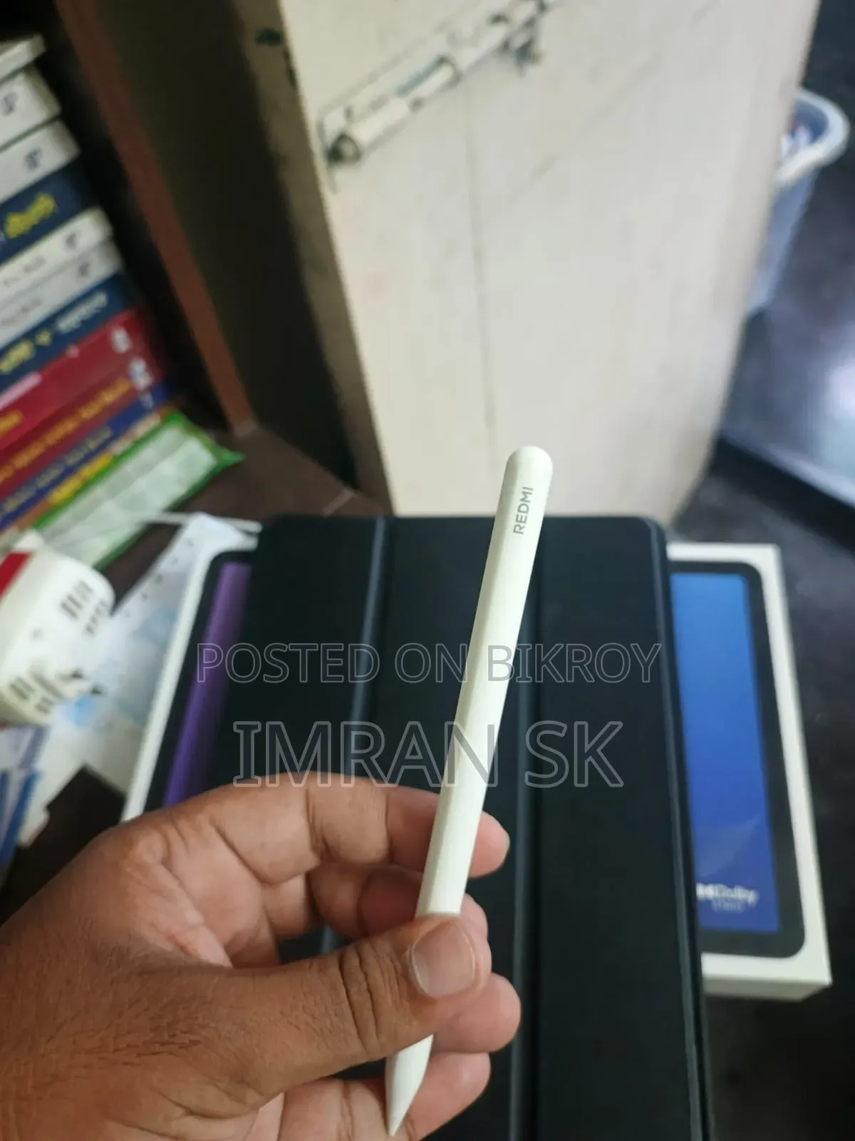 Xiaomi Redmi Pad 2 256 GB Gray